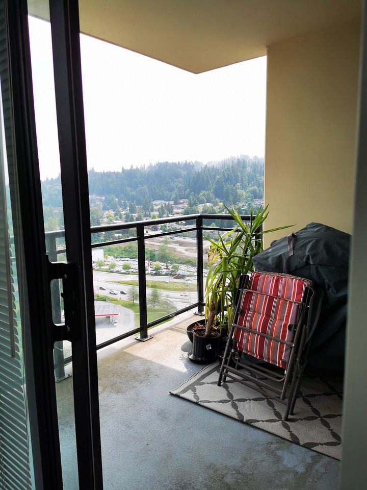 400 Capilano Road #2601 - Photo 7 of 23