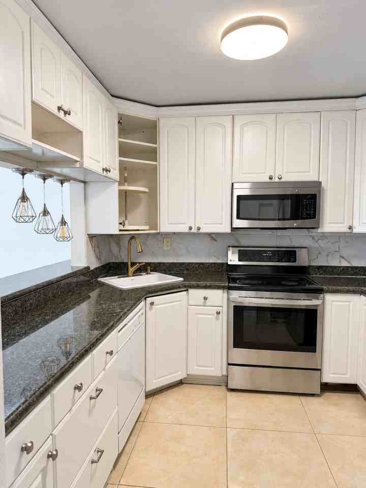 9159 Southwest 77th Avenue #205 - Photo 2 of 12