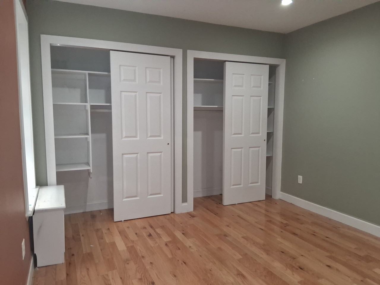 Fort Washington Ave & W 171st St #5 - Photo 2 of 12
