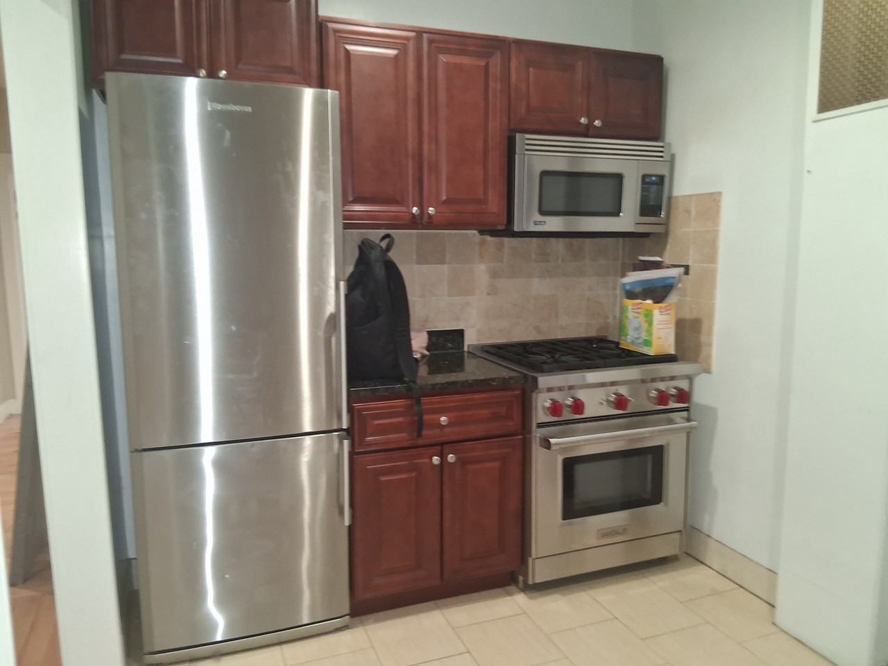 Fort Washington Ave & W 171st St #5 - Photo 5 of 12