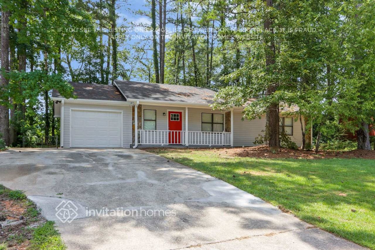 3681 Ashley Woods Dr - Photo 3 of 27