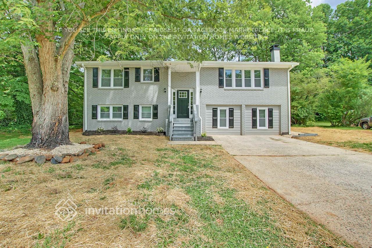 4450 Myrtle Hill Rd Ne - Photo 2 of 26