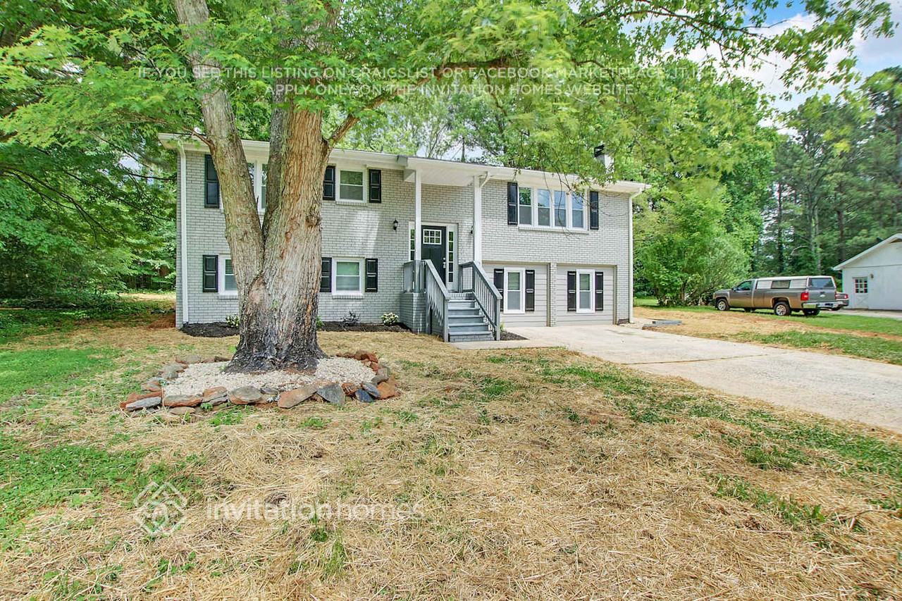 4450 Myrtle Hill Rd Ne - Photo 3 of 26