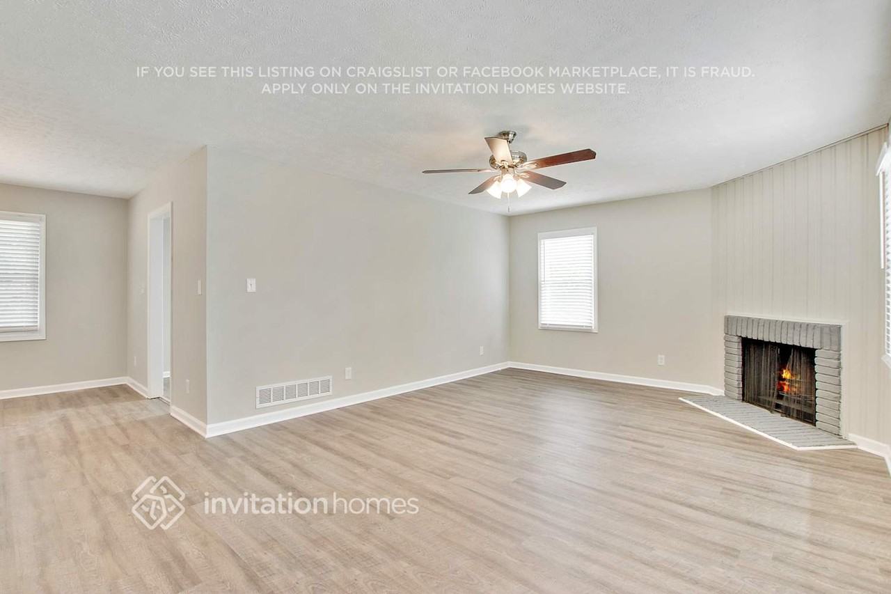 4450 Myrtle Hill Rd Ne - Photo 5 of 26