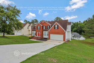 2170 Harmony Lakes Cir - Photo 1 of 1