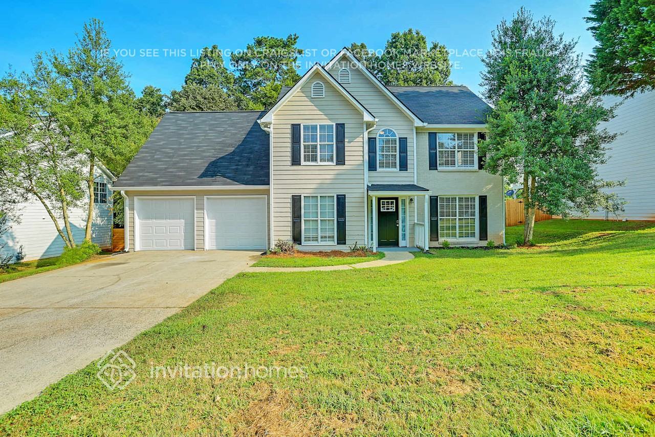 510 Antebellum Dr Sw - Photo 2 of 26