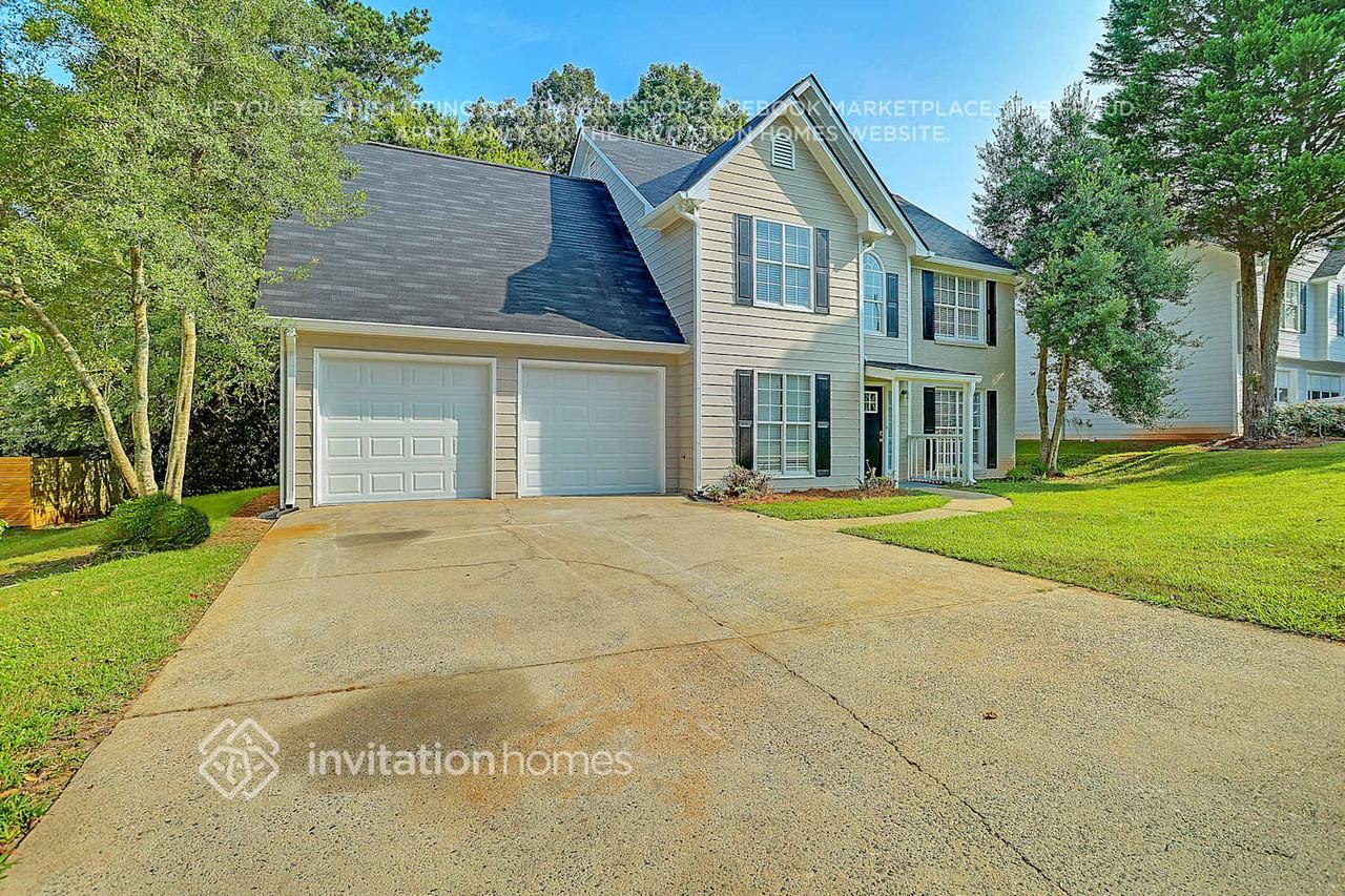 510 Antebellum Dr Sw - Photo 3 of 26