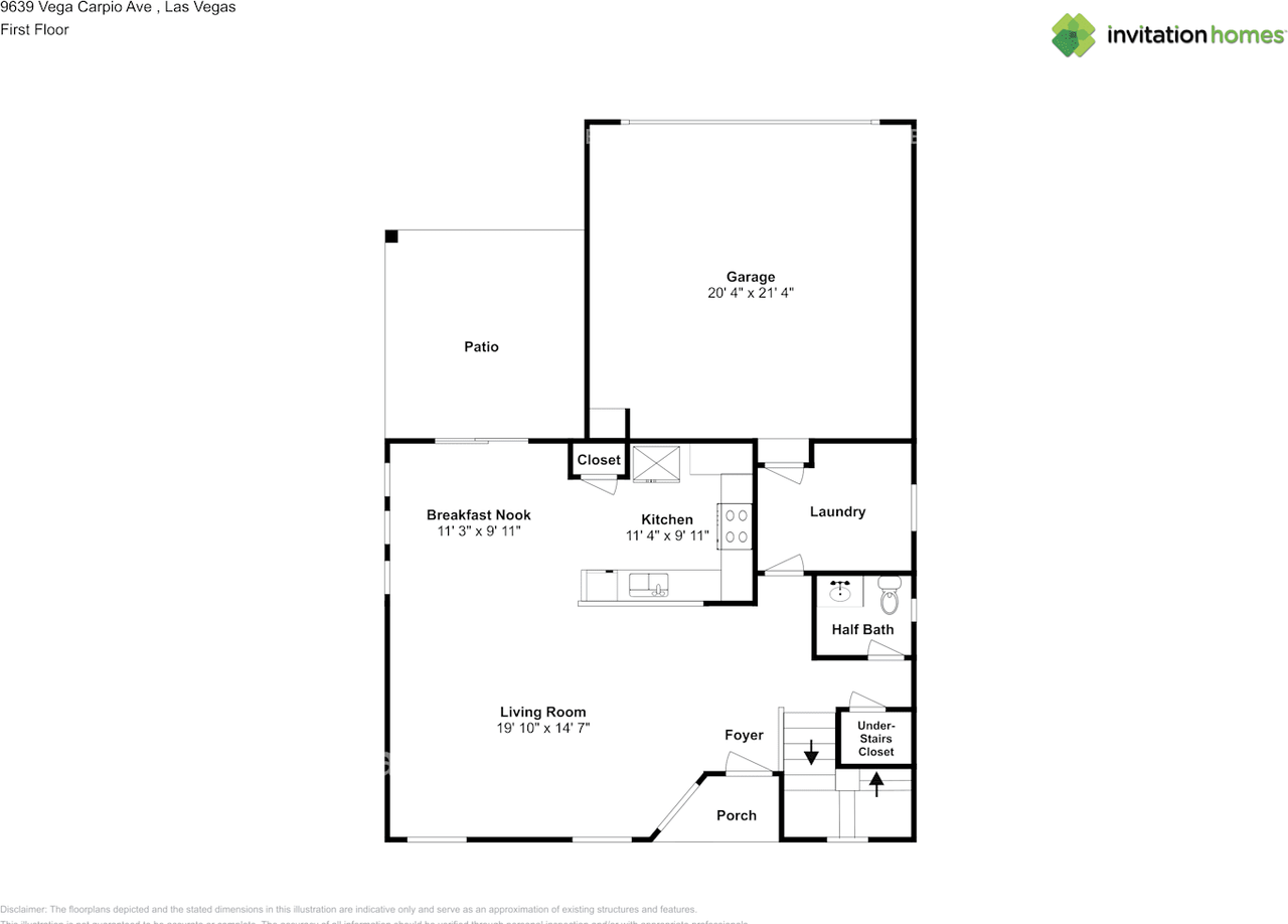9639 Vega Carpio Ave - Photo 2 of 17