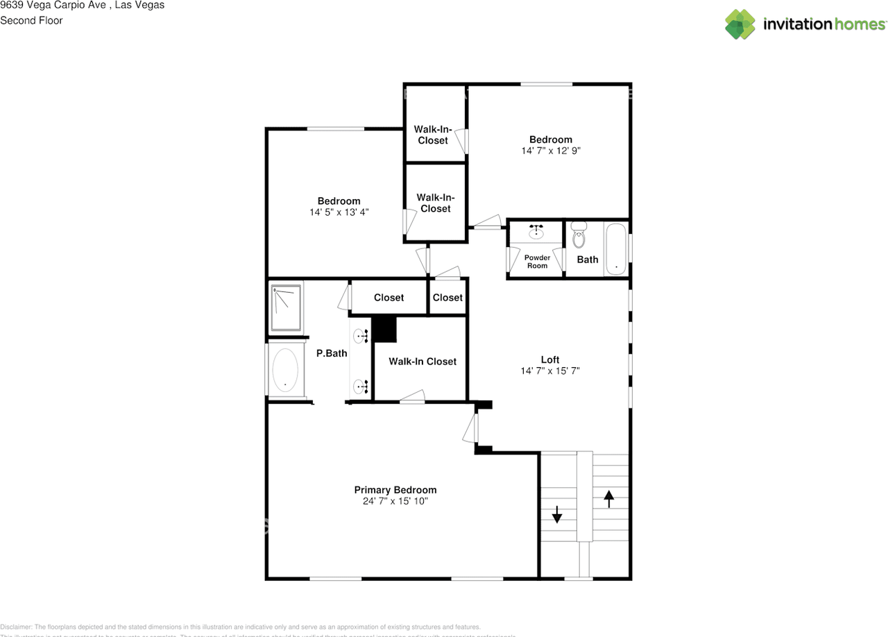 9639 Vega Carpio Ave - Photo 3 of 17