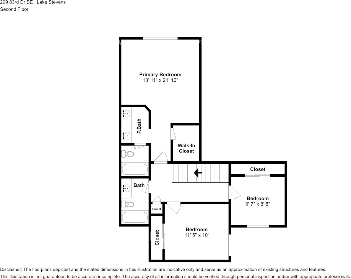 209 83rd Dr Se - Photo 3 of 19