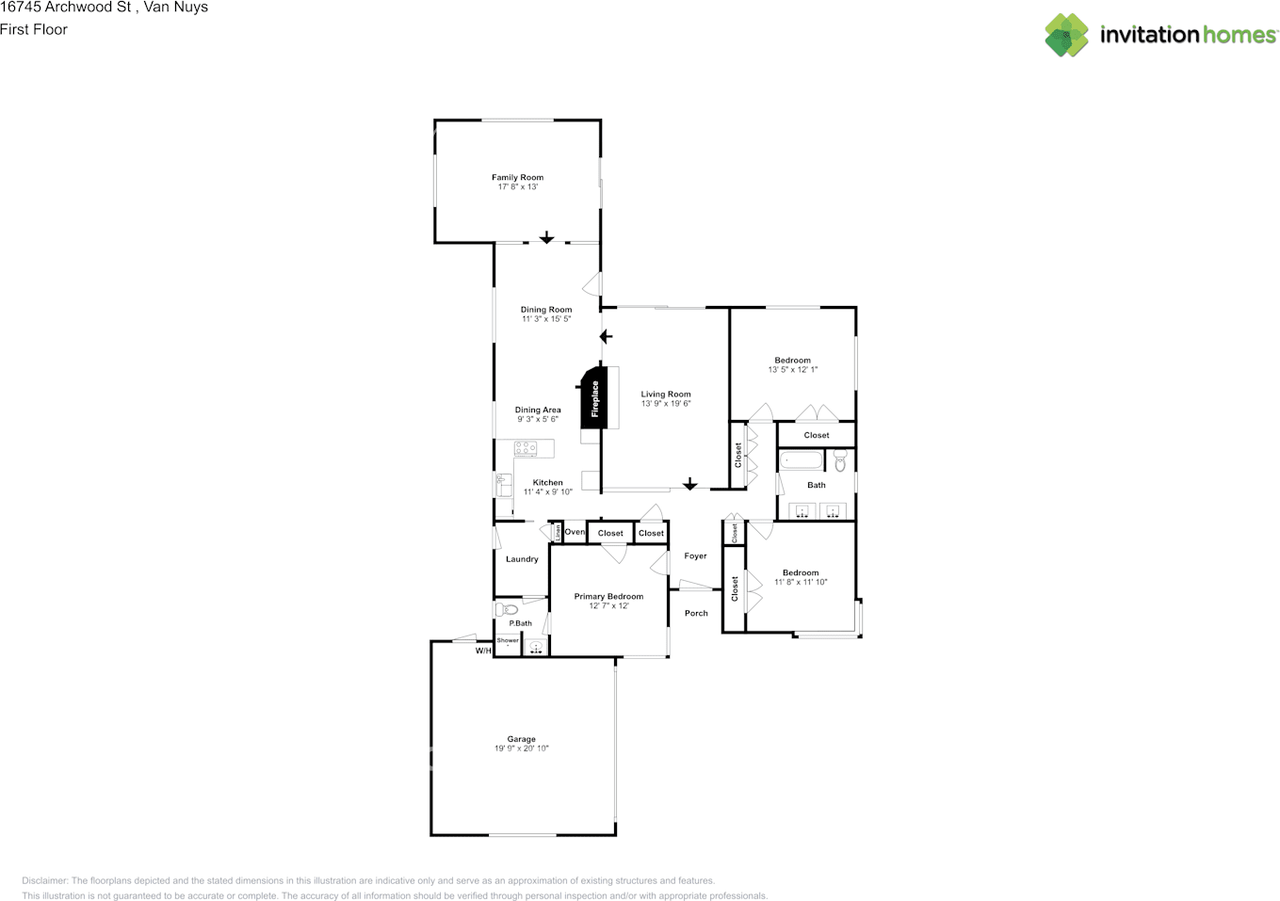 16745 Archwood St - Photo 2 of 19