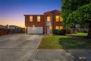 featured image of 4308 Thunder Creek Dr