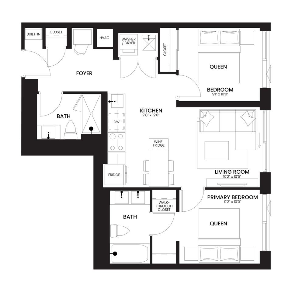 5 York Garden Way - Photo 4 of 10
