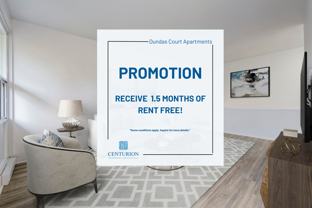 Dundas Court Apartments - Photo 1 of 1