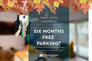 featured image of 2500 Bathurst St