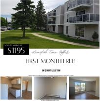 Lakewood Apartments - Photo 1 of 1