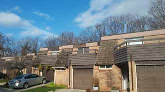 1231-1287 White Oaks & 392-408 Eton Place, Oakville - Photo 1 of 1