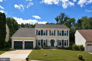 20921 Rubles Mill Ct - Photo 1 of 1
