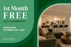 Peyto Apartments - Photo 1 of 1