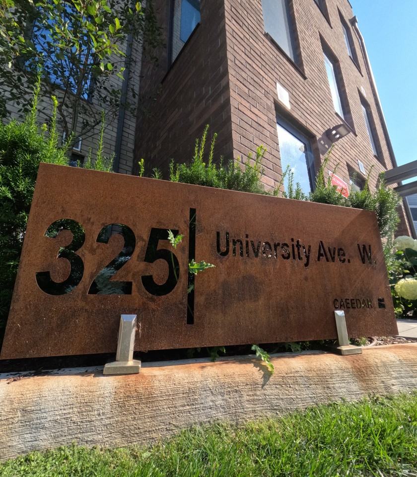 325 University Avenue West #316 - Photo 2 of 2