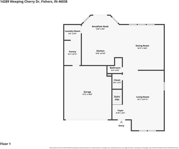 14289 Weeping Cherry Dr - Photo 2 of 17