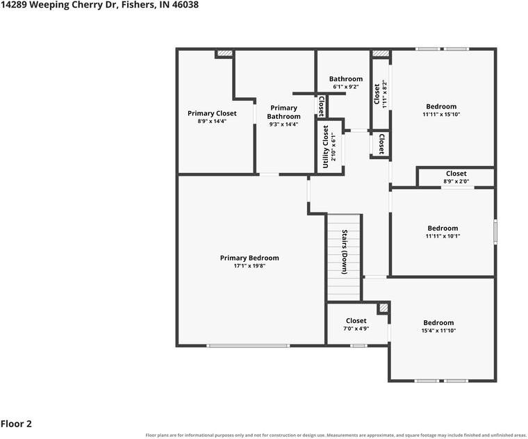 14289 Weeping Cherry Dr - Photo 3 of 17