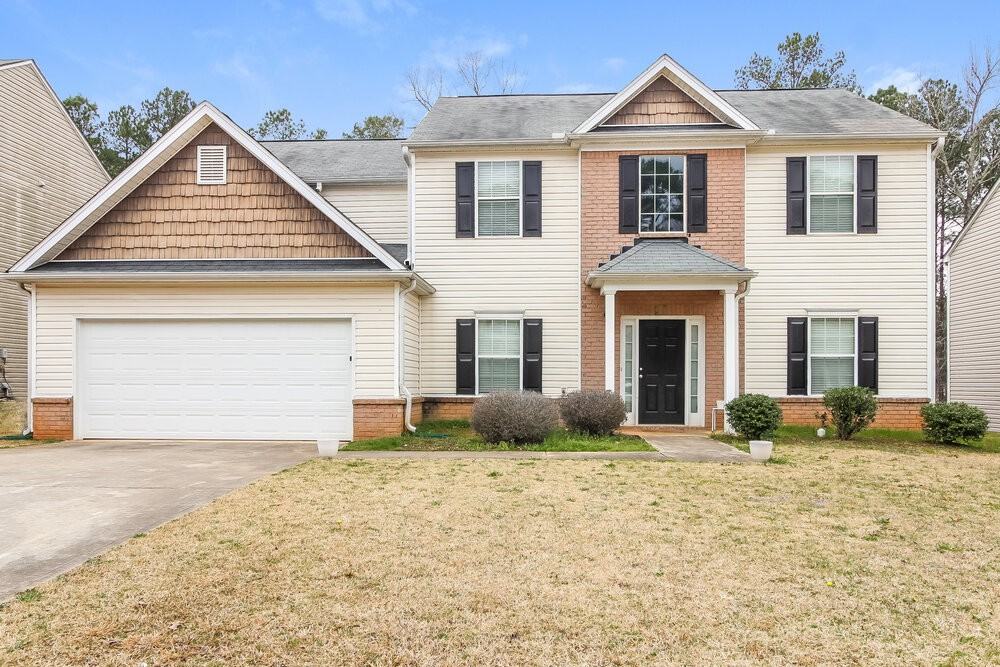 6331 Grey Fox Way