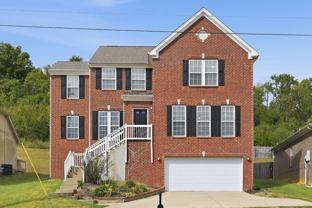 2561 Jordan Ridge Dr - Photo 1 of 1