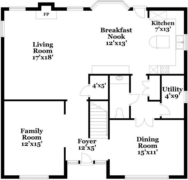3203 Leafy Pine Ct - Photo 3 of 17