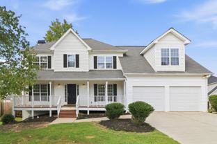 1033 Saddle Brooke Dr - Photo 1 of 1