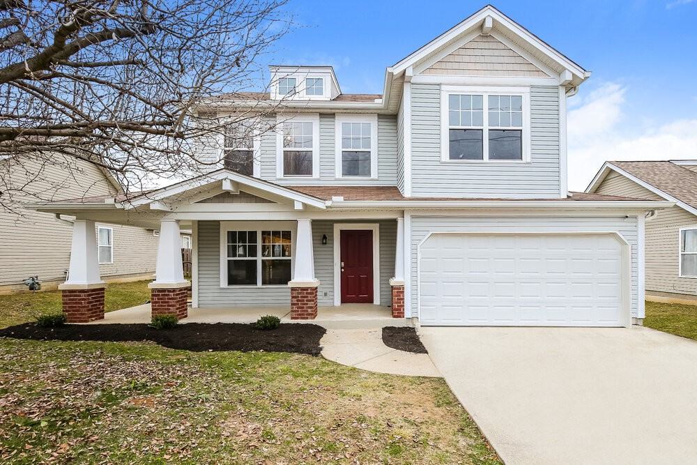 2225 Crescent Valley Ln
