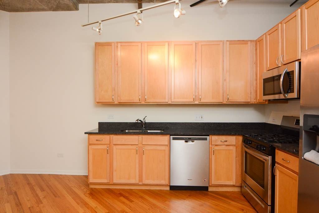 933 W Van Buren St #821 - Photo 4 of 21
