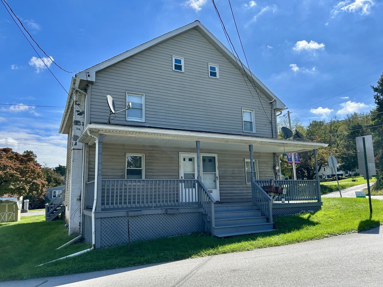 156 Water St #1