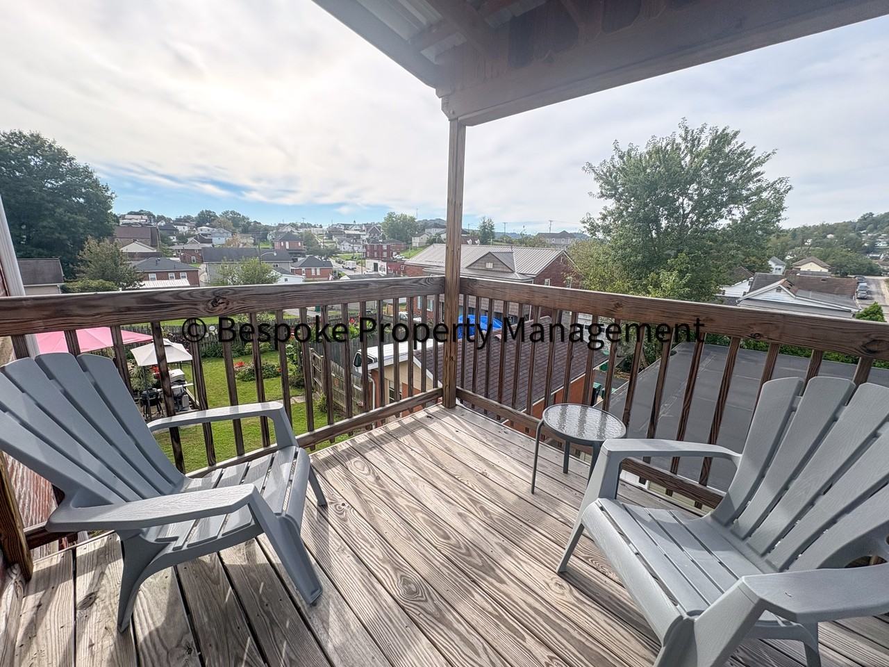 2027 Hamill Ave #B - Photo 5 of 8