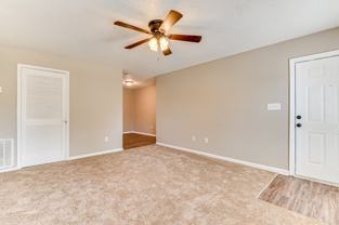 Court Yard at Rocky Creek - Photo 1 of 1