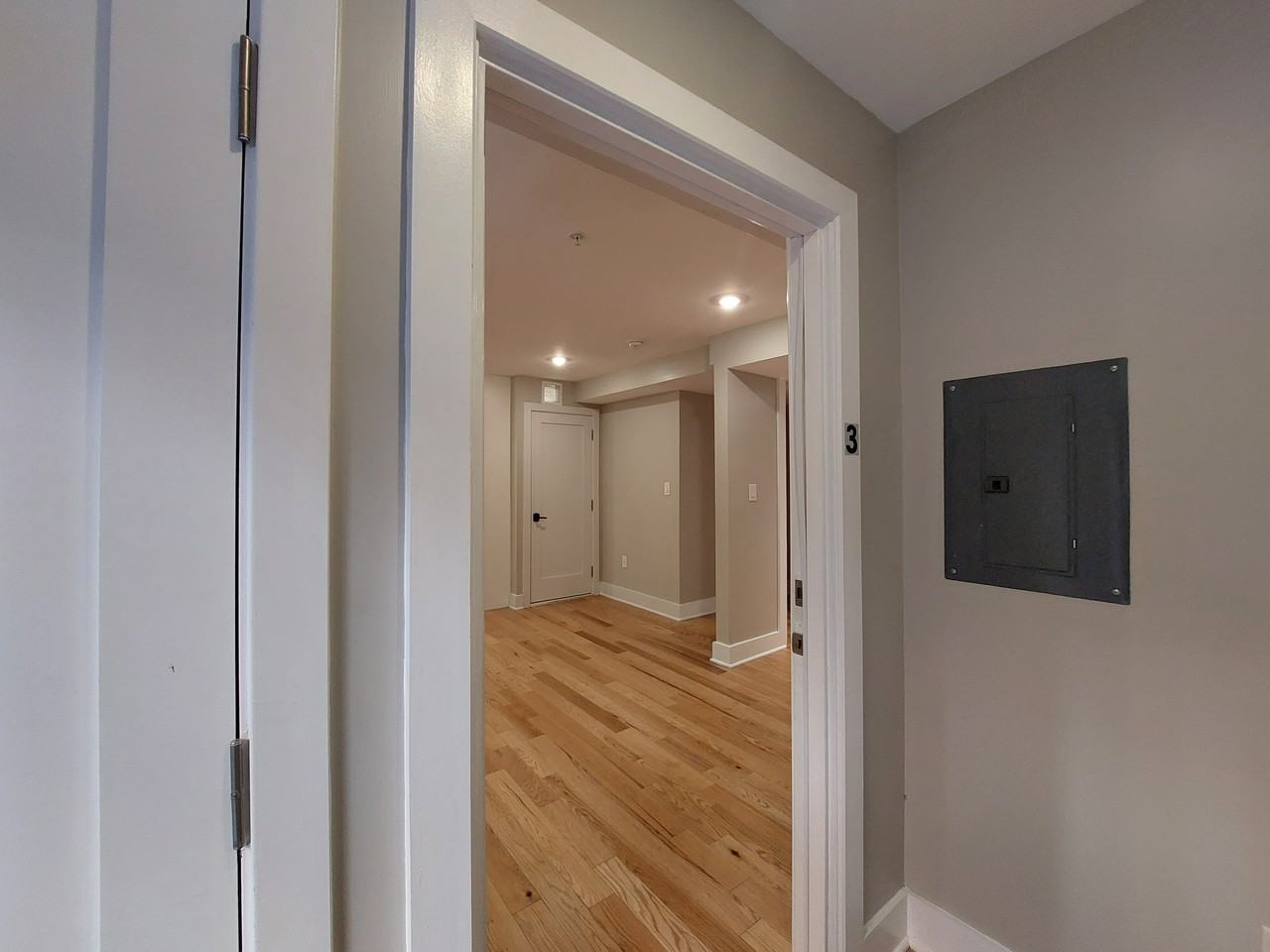 2634 39th Street Northwest #3 - Photo 3 of 33