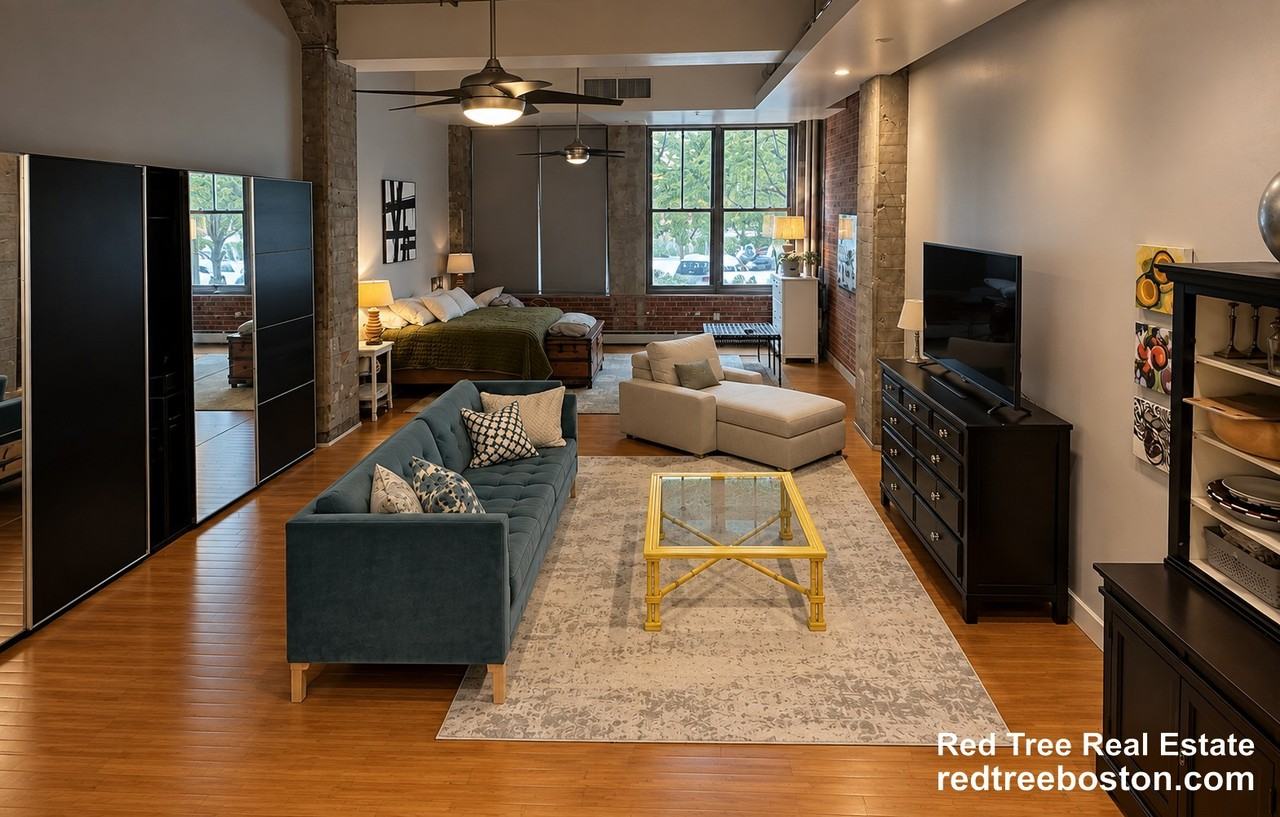 159 Porter St #135 - Photo 2 of 12