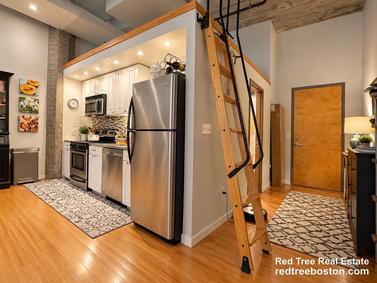 159 Porter St #135 - Photo 4 of 12