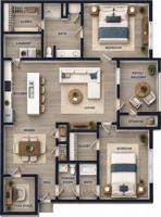 featured image of 5101 Wahoo Way