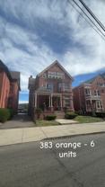 383 Orange Street - Photo 1 of 1