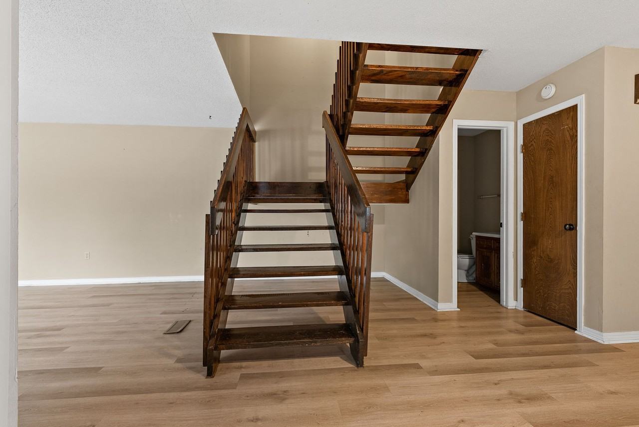 Rustic Woods Townhomes - Photo 5 of 16
