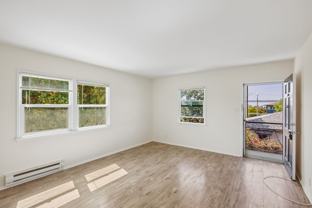 2521 Euclid Street Apartments - Photo 1 of 1