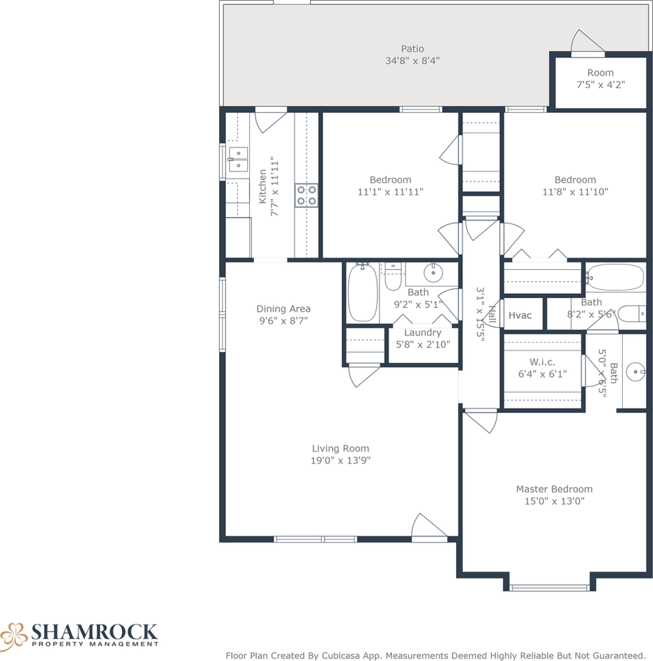 305 Mill Creek Cir - Photo 2 of 15