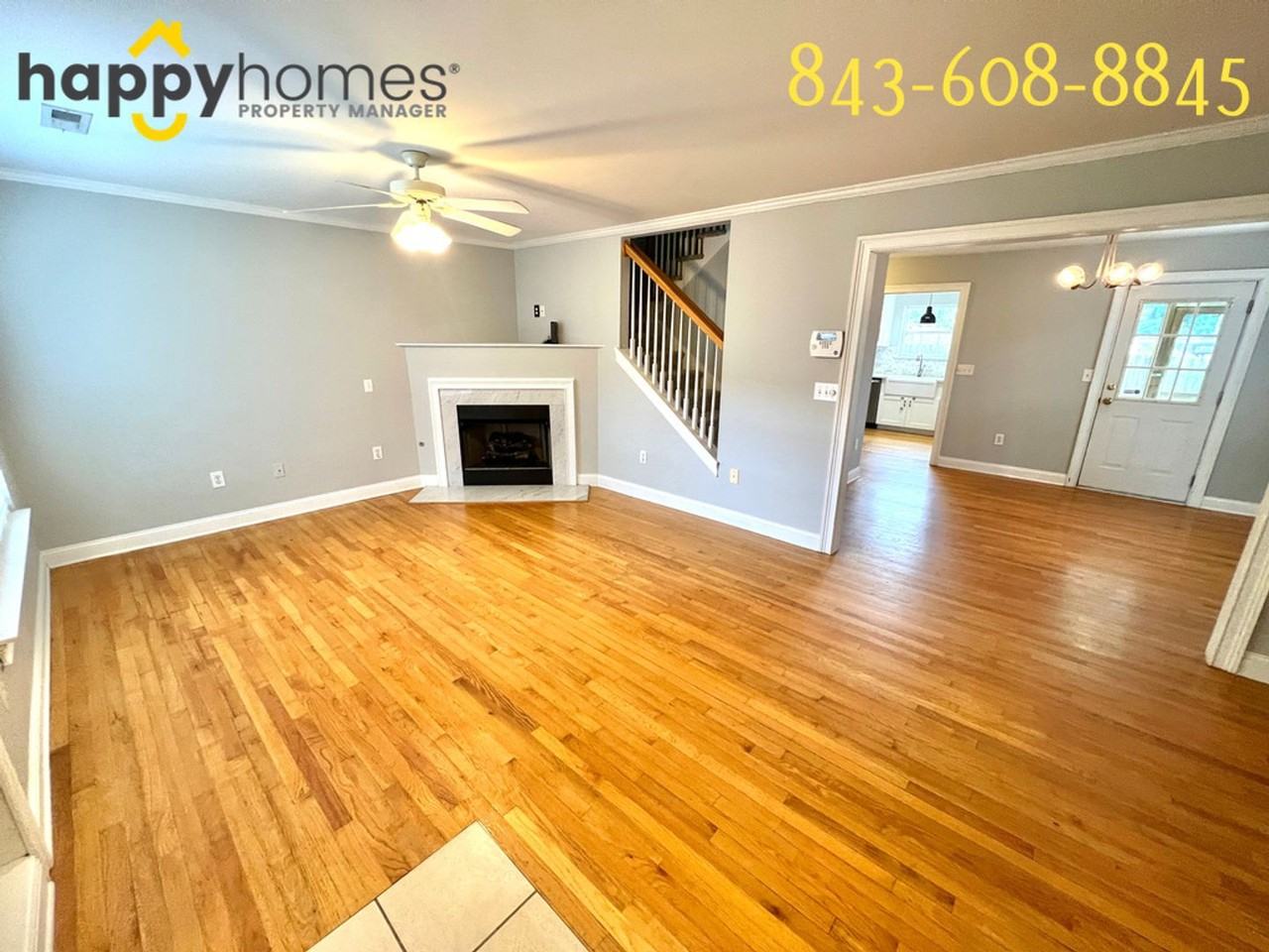 1545 Ashley River Rd #U - Photo 2 of 22