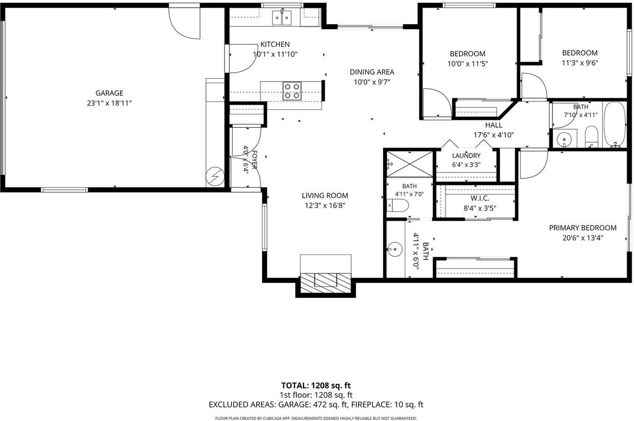 3120 Sugar Bear Ct - Photo 2 of 22