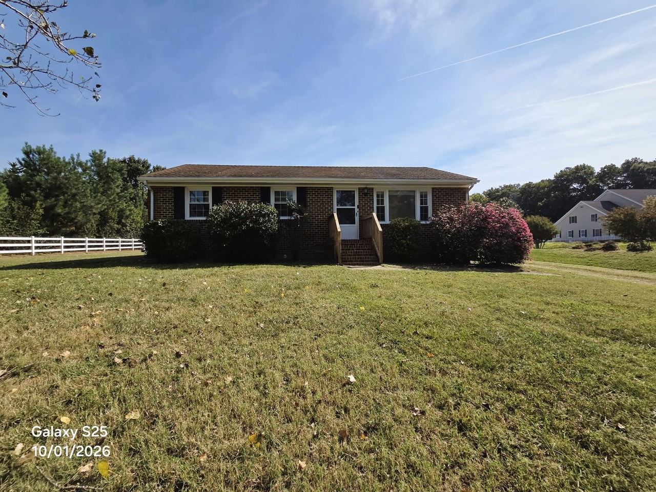 2517 Pocoshock Blvd