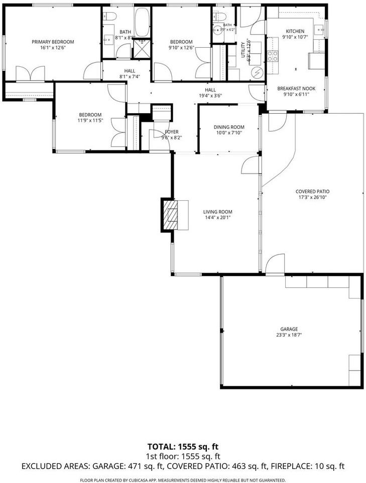 104 Bonita Cir - Photo 2 of 45