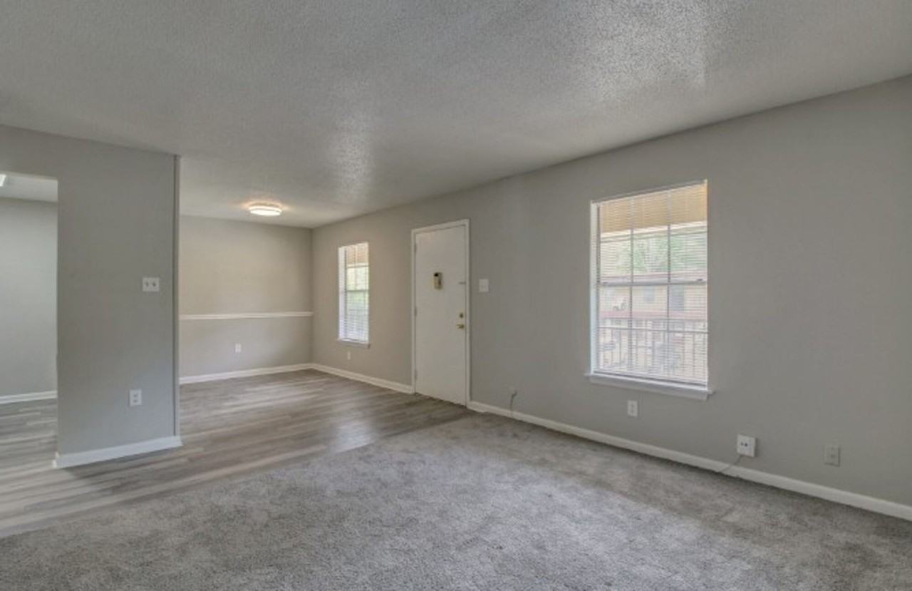 Breckenridge Apartments - Photo 2 of 7