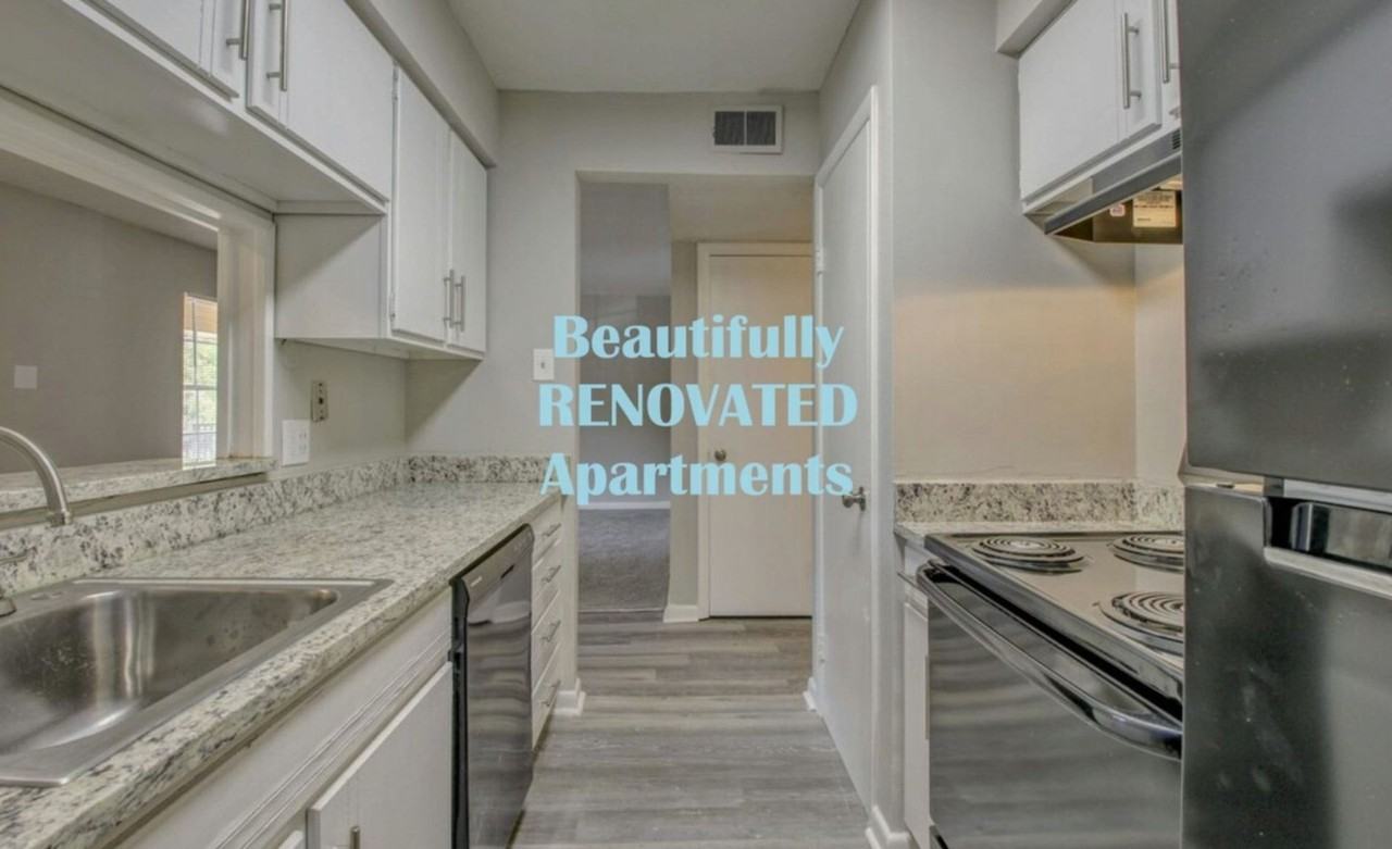 Breckenridge Apartments - Photo 5 of 7