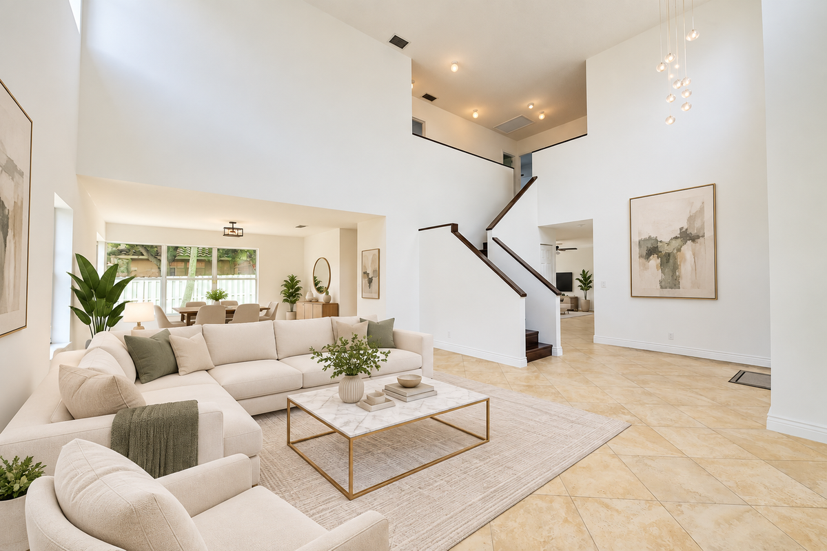 1127 Sw 104th Way - Photo 2 of 10